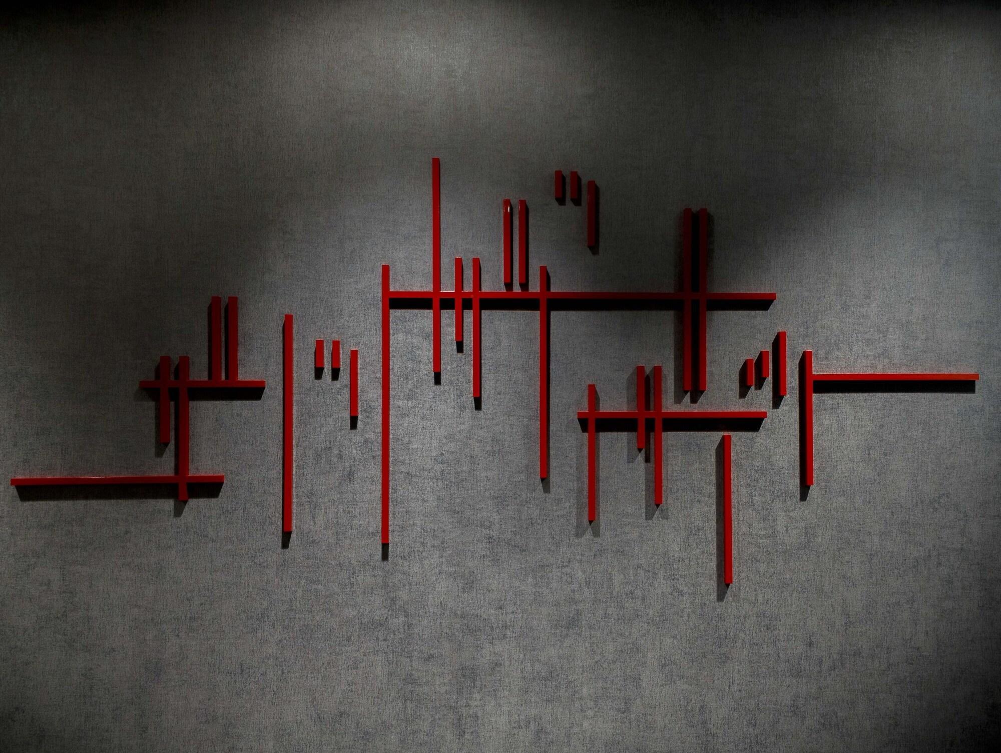 Hotel The Knot Hiroshima Extérieur photo